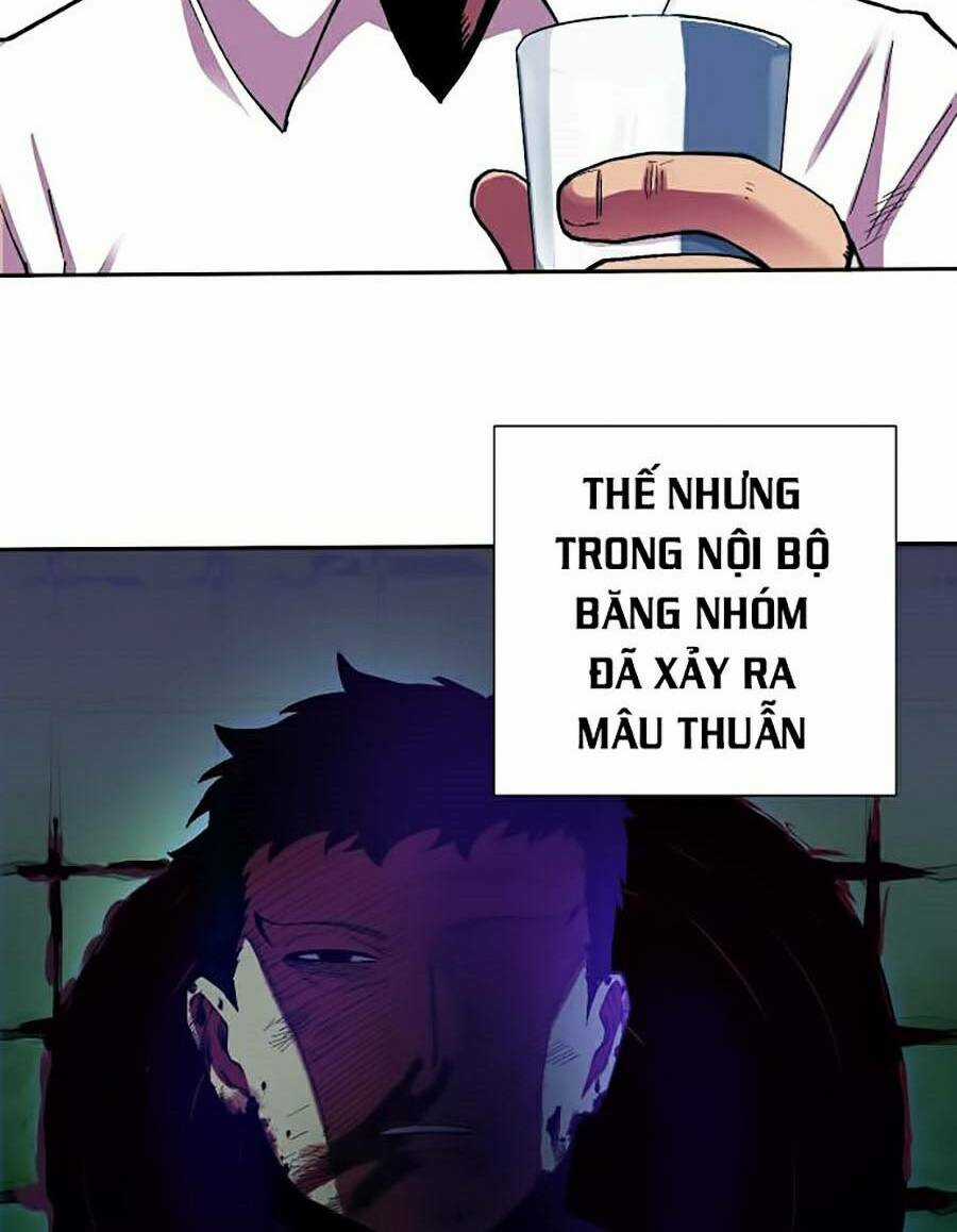 Hard Core Leveling Warrior Ss2 Chapter 118 trang 61