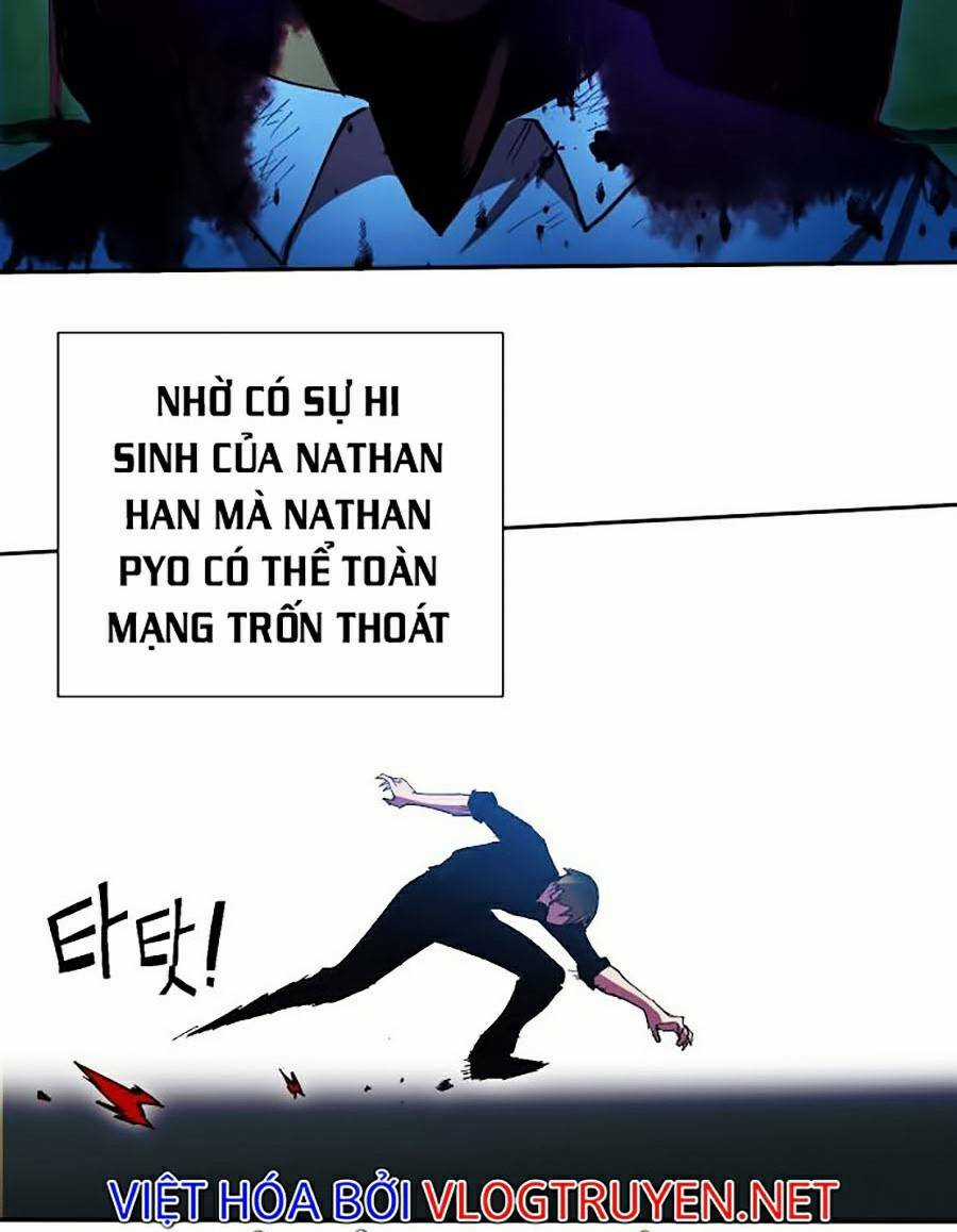 Hard Core Leveling Warrior Ss2 Chapter 118 trang 62