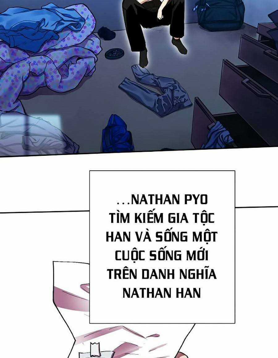 Hard Core Leveling Warrior Ss2 Chapter 118 trang 66