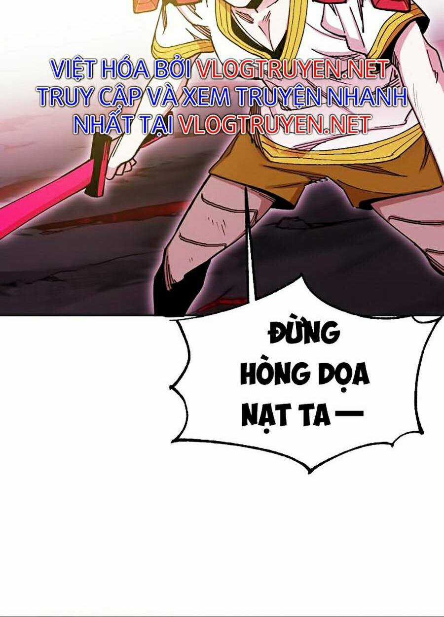 Hard Core Leveling Warrior Ss2 Chapter 118 trang 7