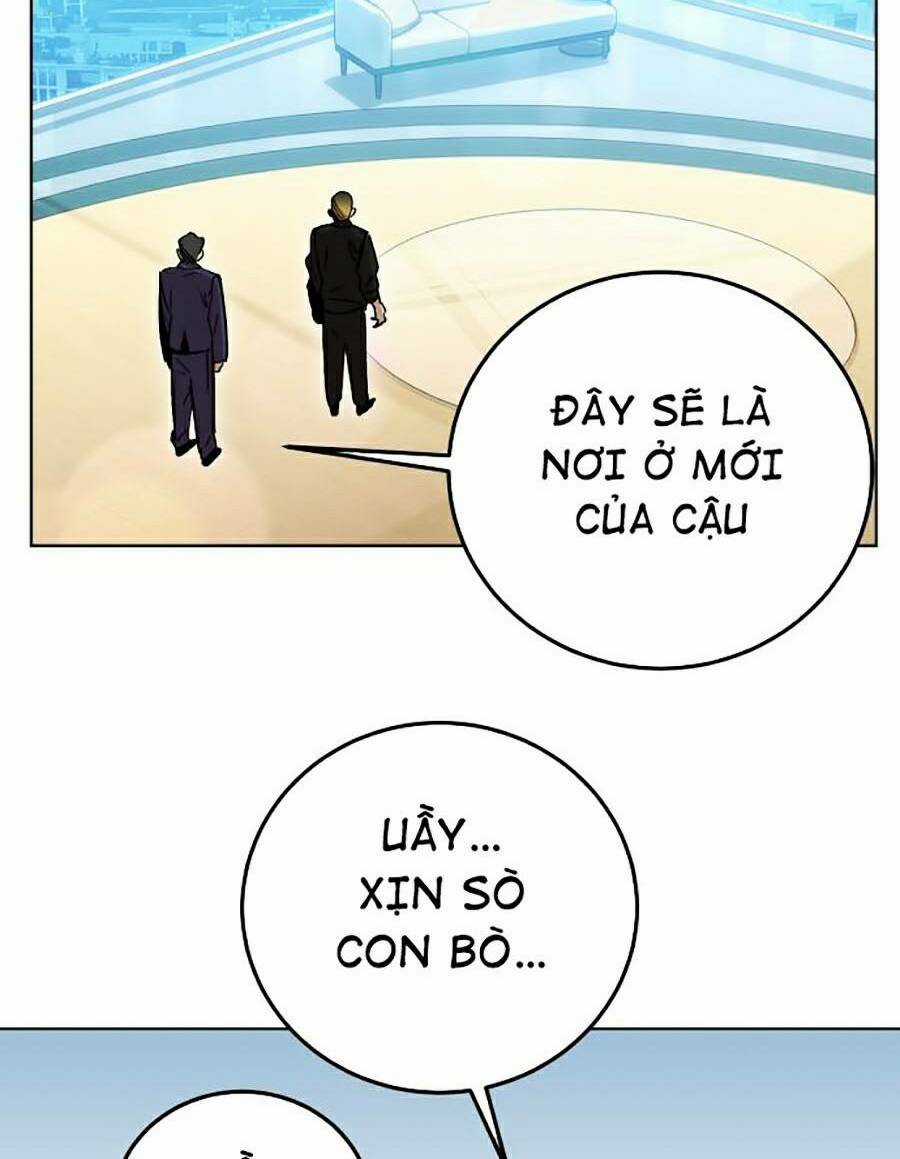 Hard Core Leveling Warrior Ss2 Chapter 118 trang 71