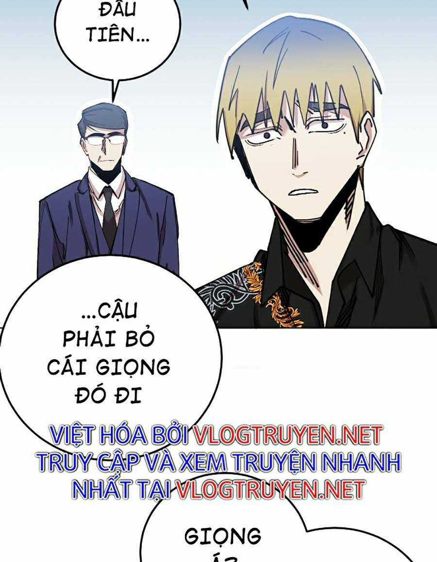 Hard Core Leveling Warrior Ss2 Chapter 118 trang 72