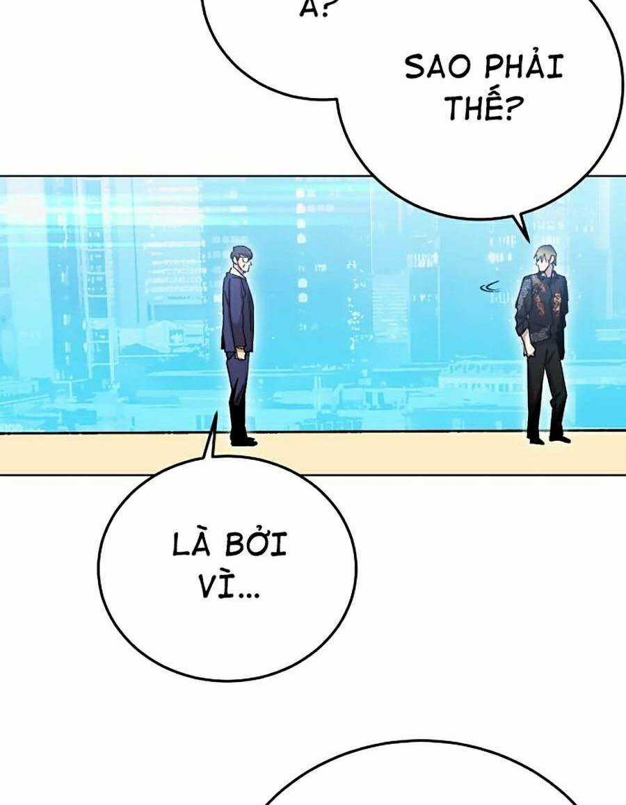 Hard Core Leveling Warrior Ss2 Chapter 118 trang 73