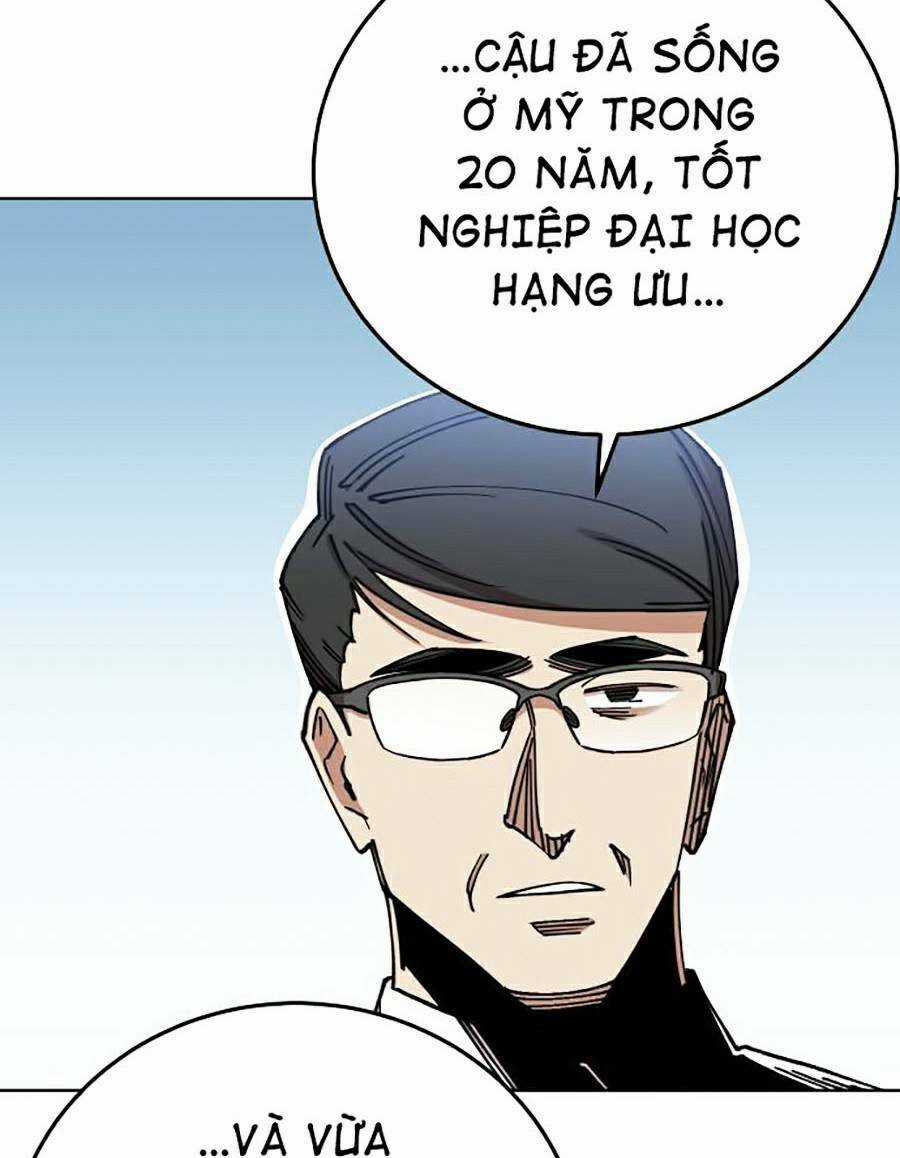 Hard Core Leveling Warrior Ss2 Chapter 118 trang 74