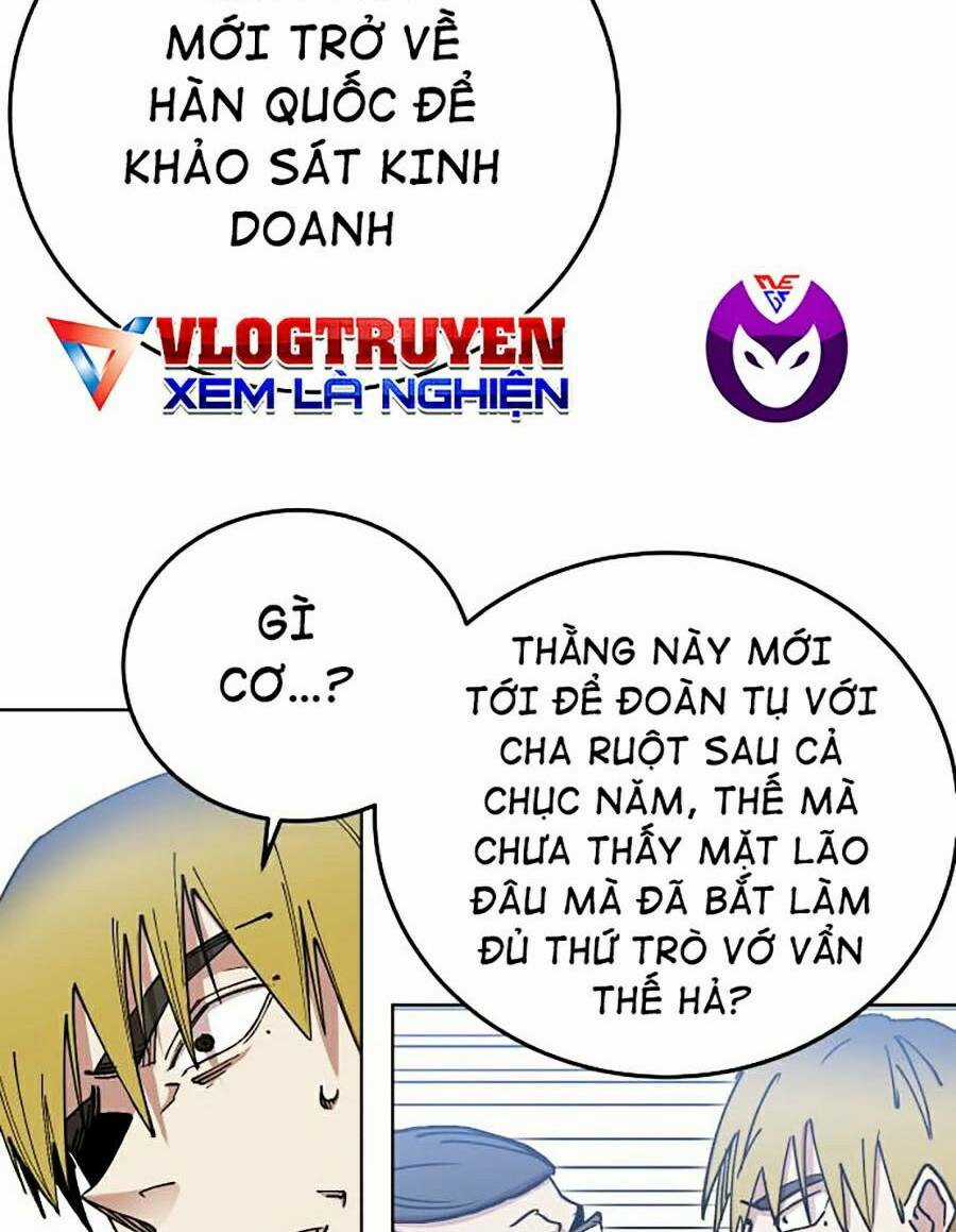 Hard Core Leveling Warrior Ss2 Chapter 118 trang 75