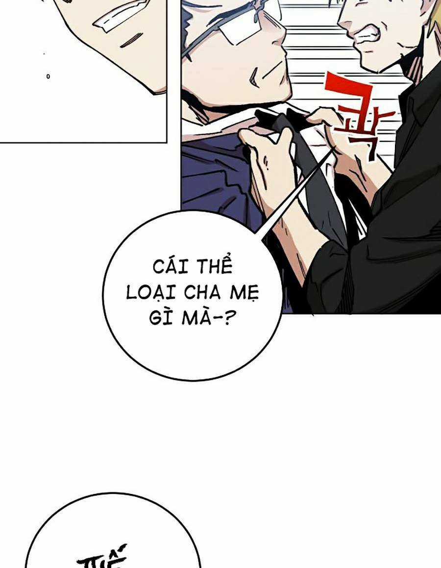 Hard Core Leveling Warrior Ss2 Chapter 118 trang 76