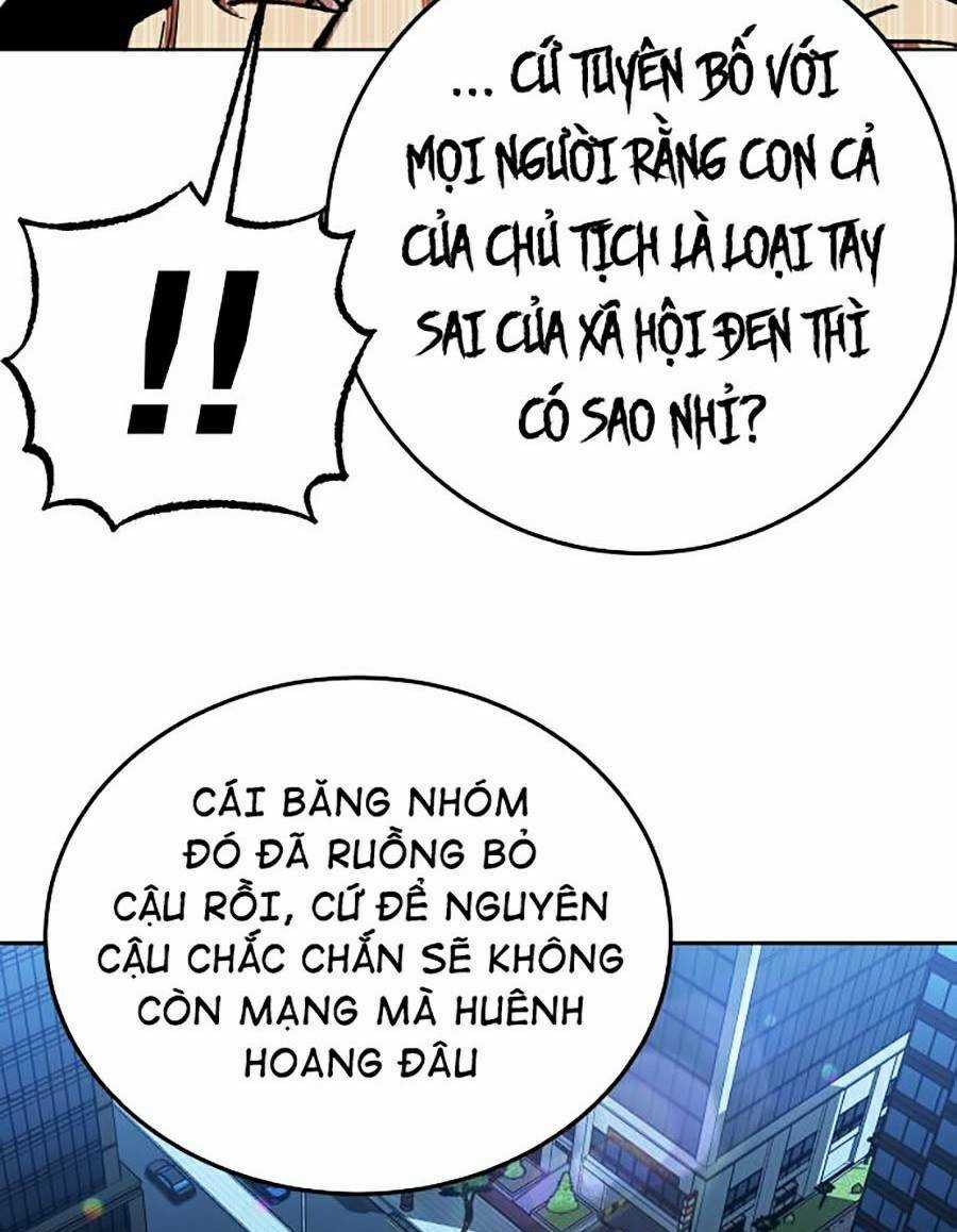 Hard Core Leveling Warrior Ss2 Chapter 118 trang 78