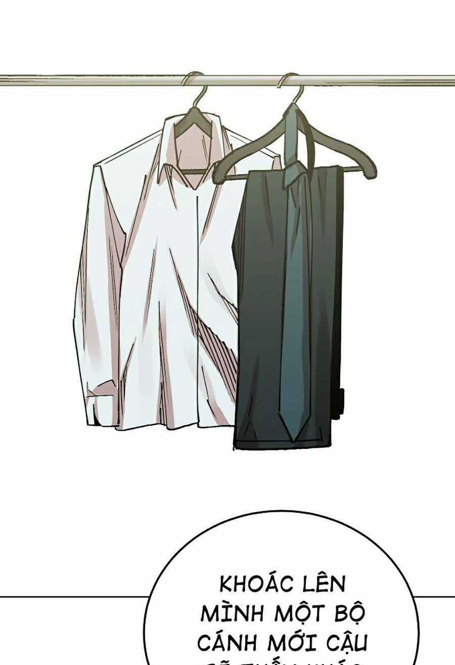 Hard Core Leveling Warrior Ss2 Chapter 118 trang 80