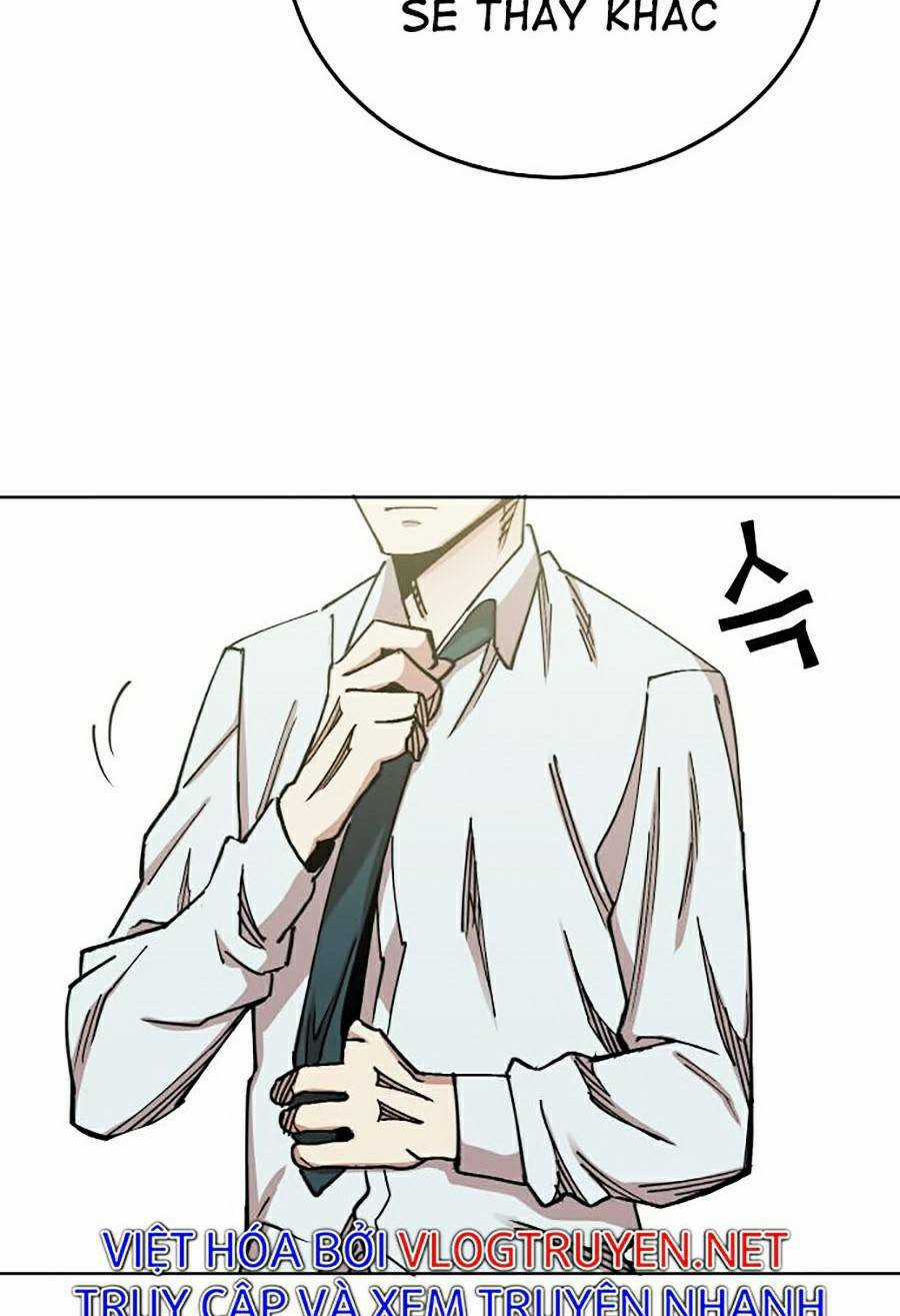 Hard Core Leveling Warrior Ss2 Chapter 118 trang 81