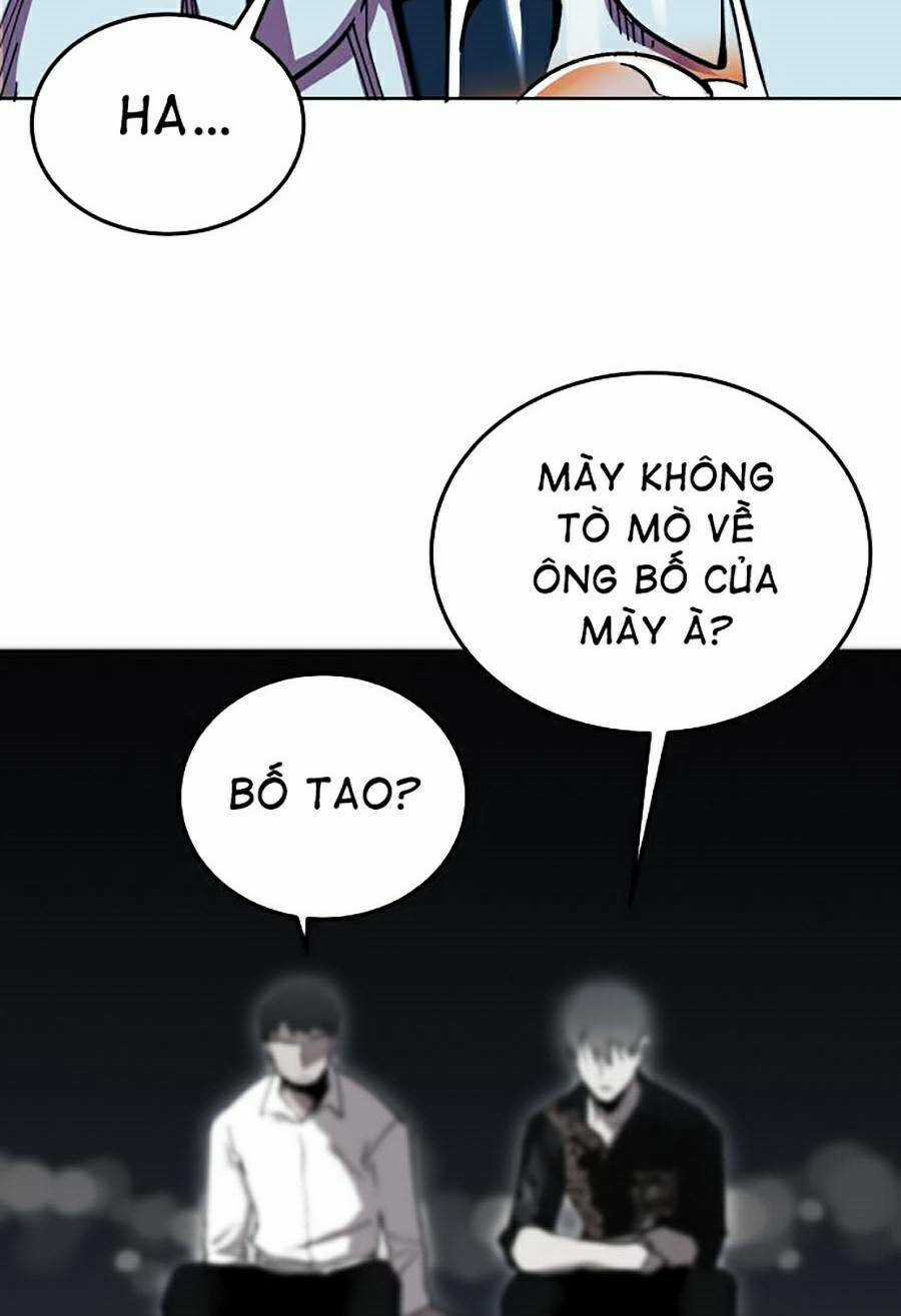 Hard Core Leveling Warrior Ss2 Chapter 118 trang 84