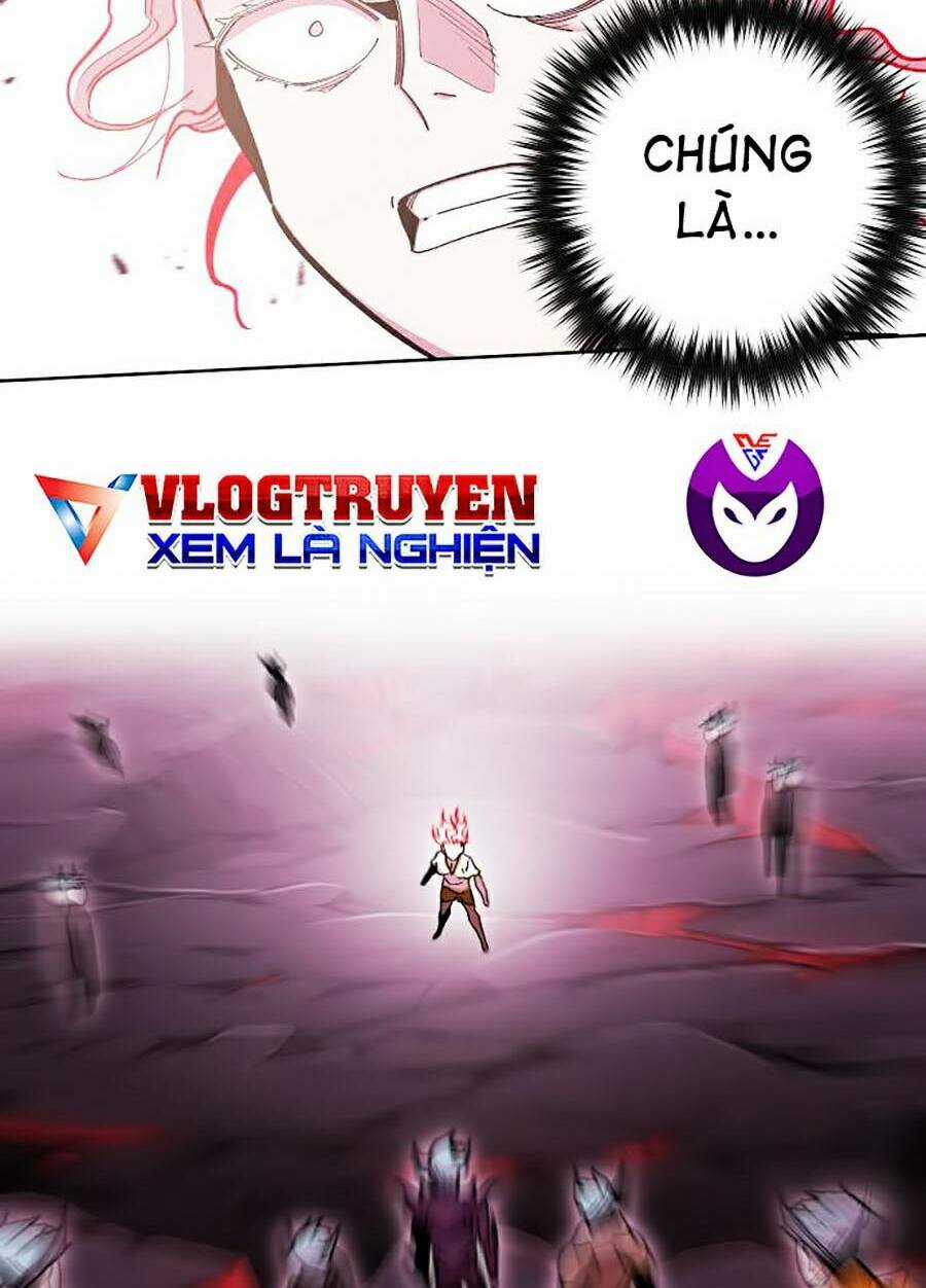 Hard Core Leveling Warrior Ss2 Chapter 118 trang 9