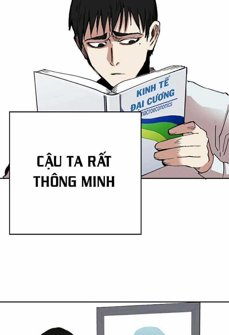 Hard Core Leveling Warrior Ss2 Chapter 118 trang 91