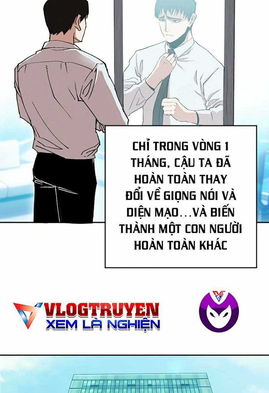 Hard Core Leveling Warrior Ss2 Chapter 118 trang 92