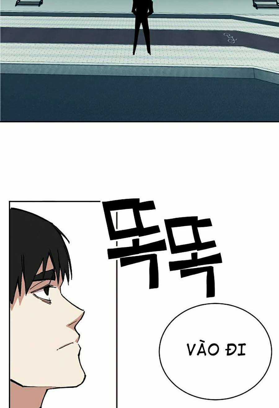 Hard Core Leveling Warrior Ss2 Chapter 118 trang 94