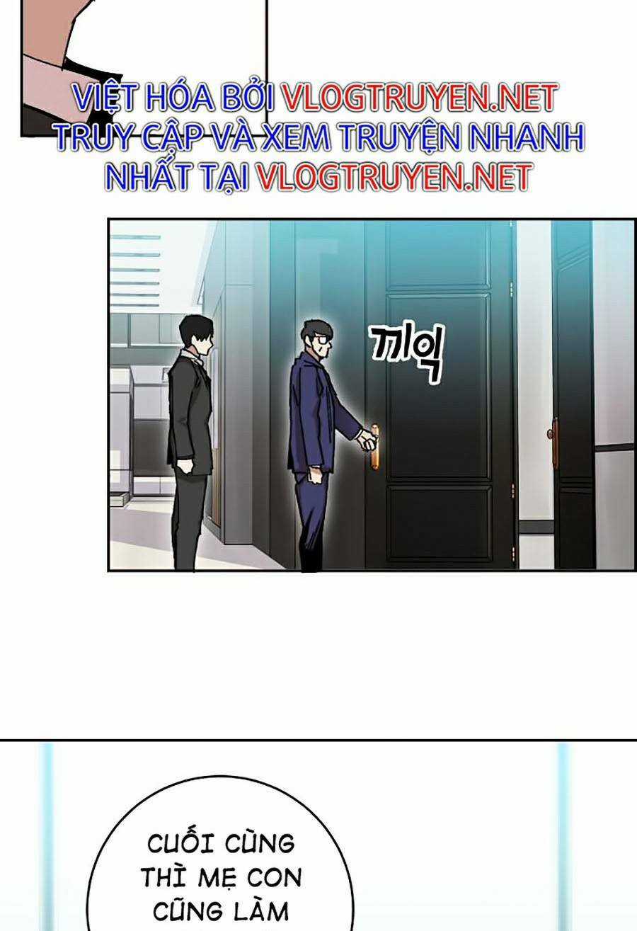 Hard Core Leveling Warrior Ss2 Chapter 118 trang 95