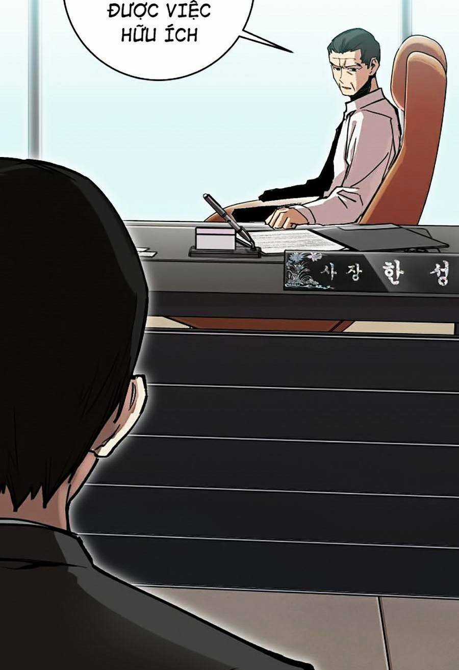 Hard Core Leveling Warrior Ss2 Chapter 118 trang 96