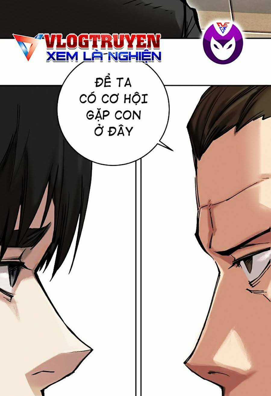 Hard Core Leveling Warrior Ss2 Chapter 118 trang 97