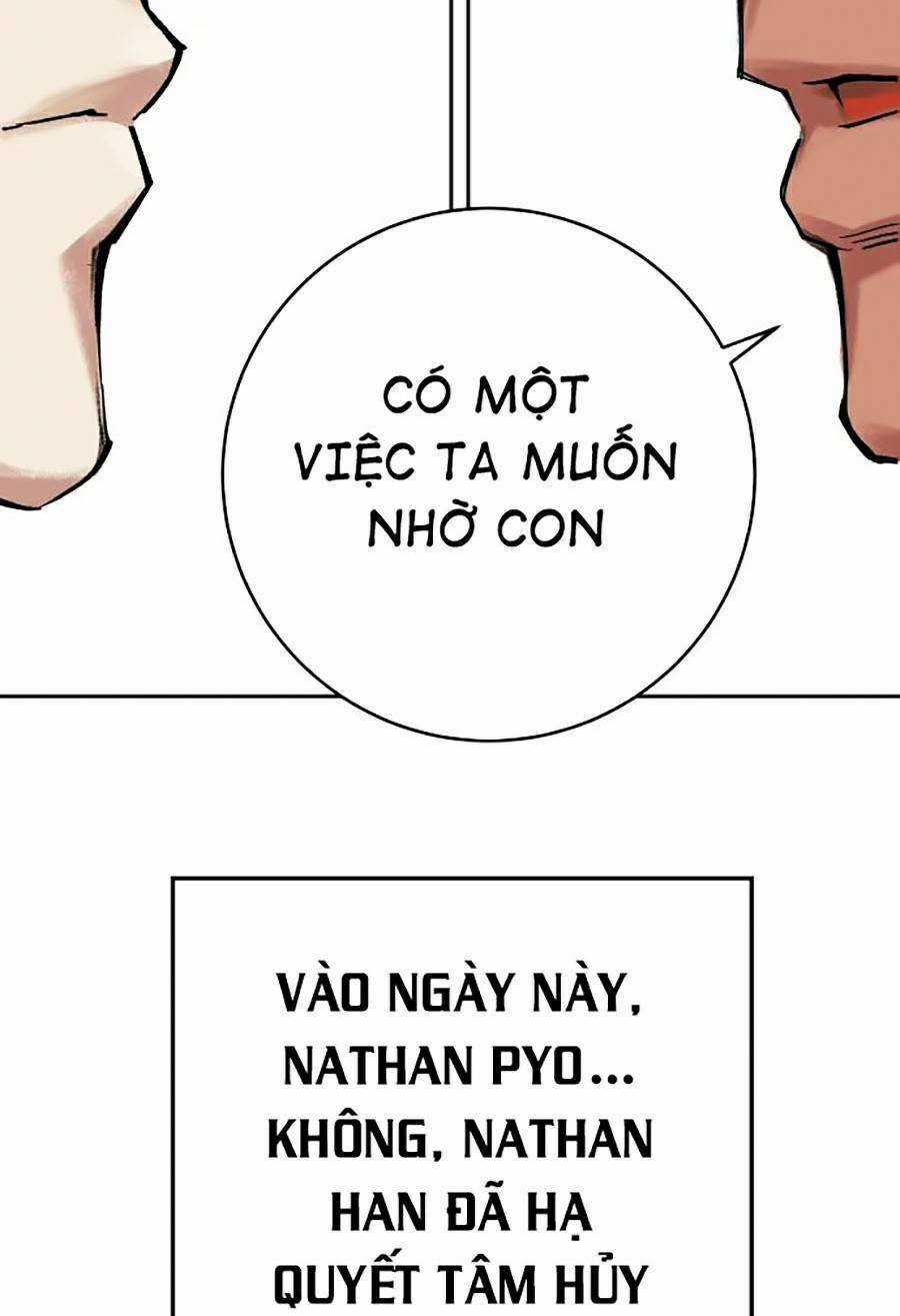 Hard Core Leveling Warrior Ss2 Chapter 118 trang 98