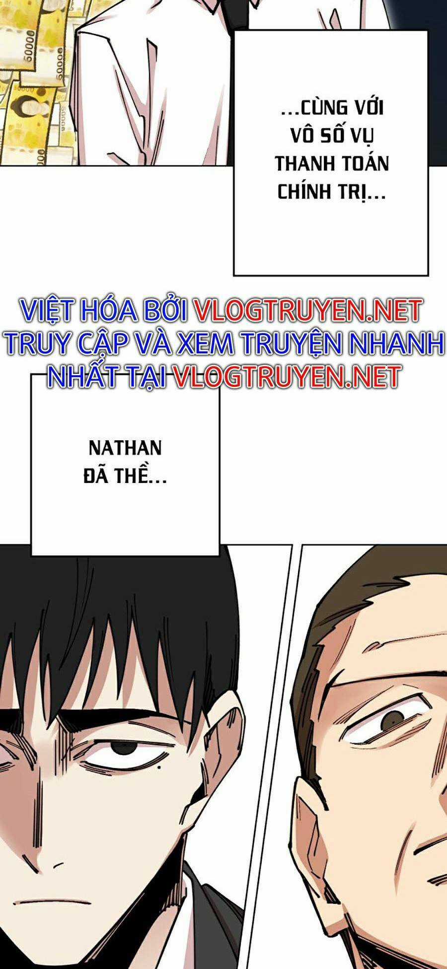 Hard Core Leveling Warrior Ss2 Chapter 119 trang 10