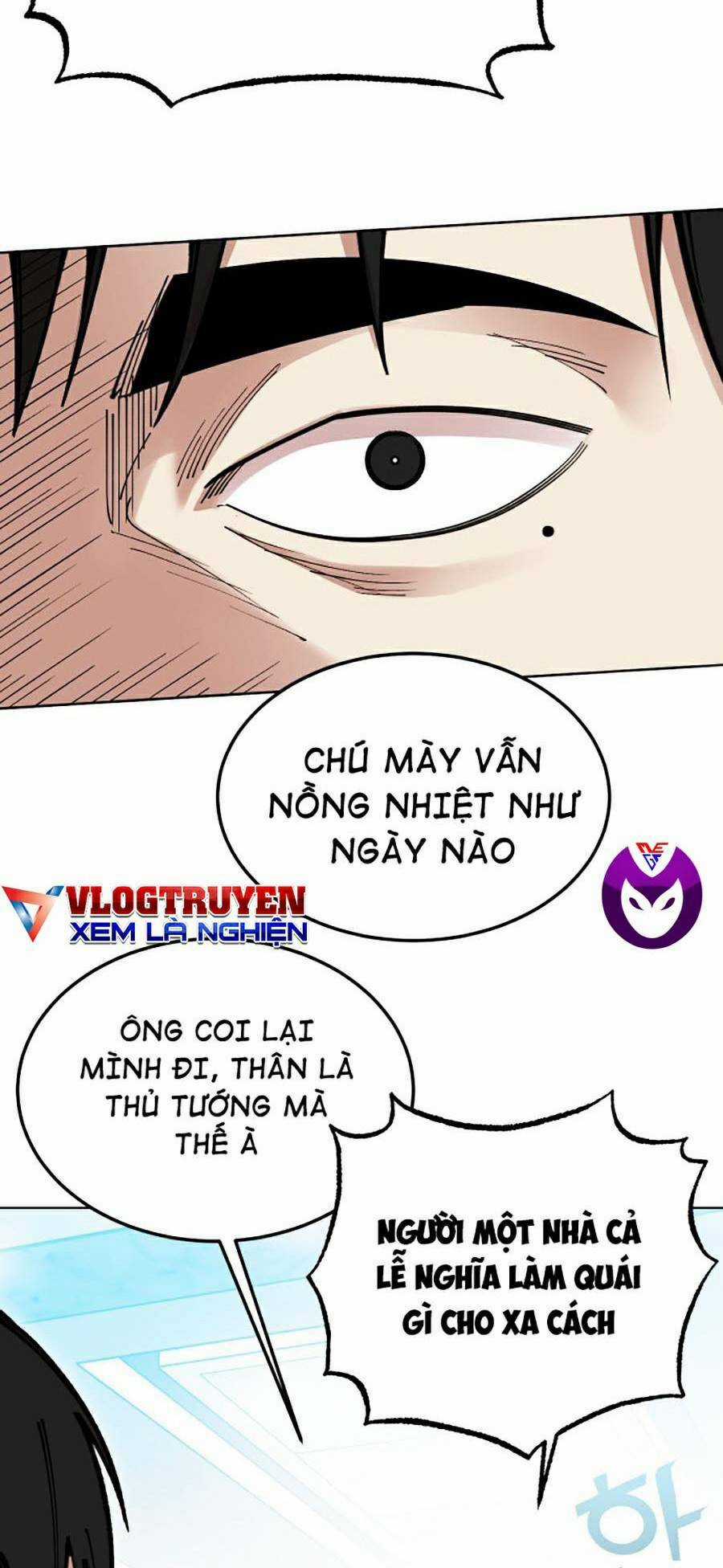 Hard Core Leveling Warrior Ss2 Chapter 119 trang 15