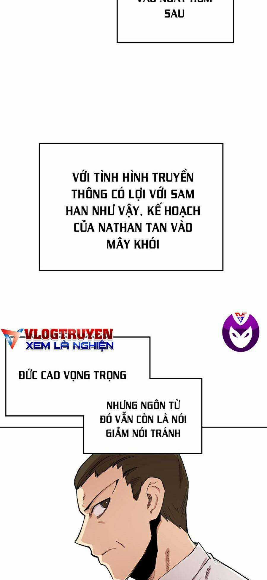 Hard Core Leveling Warrior Ss2 Chapter 119 trang 18