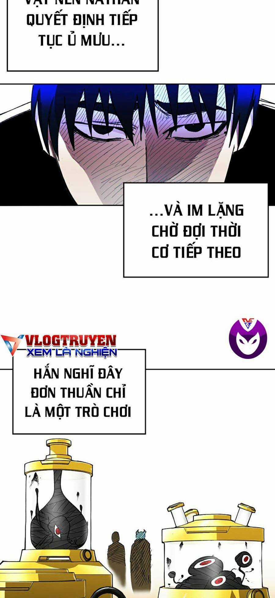 Hard Core Leveling Warrior Ss2 Chapter 119 trang 21