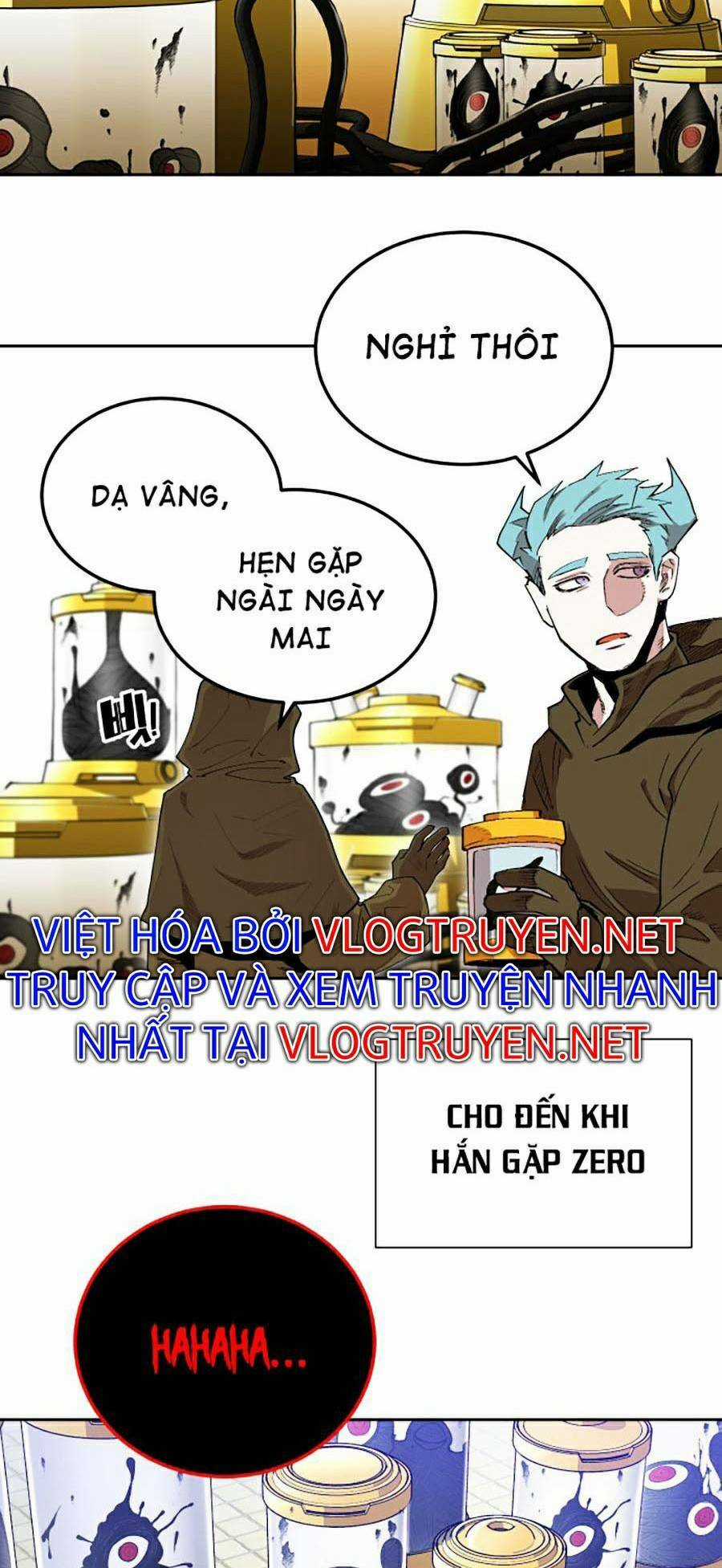 Hard Core Leveling Warrior Ss2 Chapter 119 trang 22