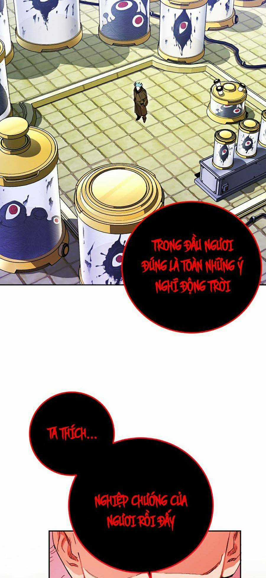 Hard Core Leveling Warrior Ss2 Chapter 119 trang 23