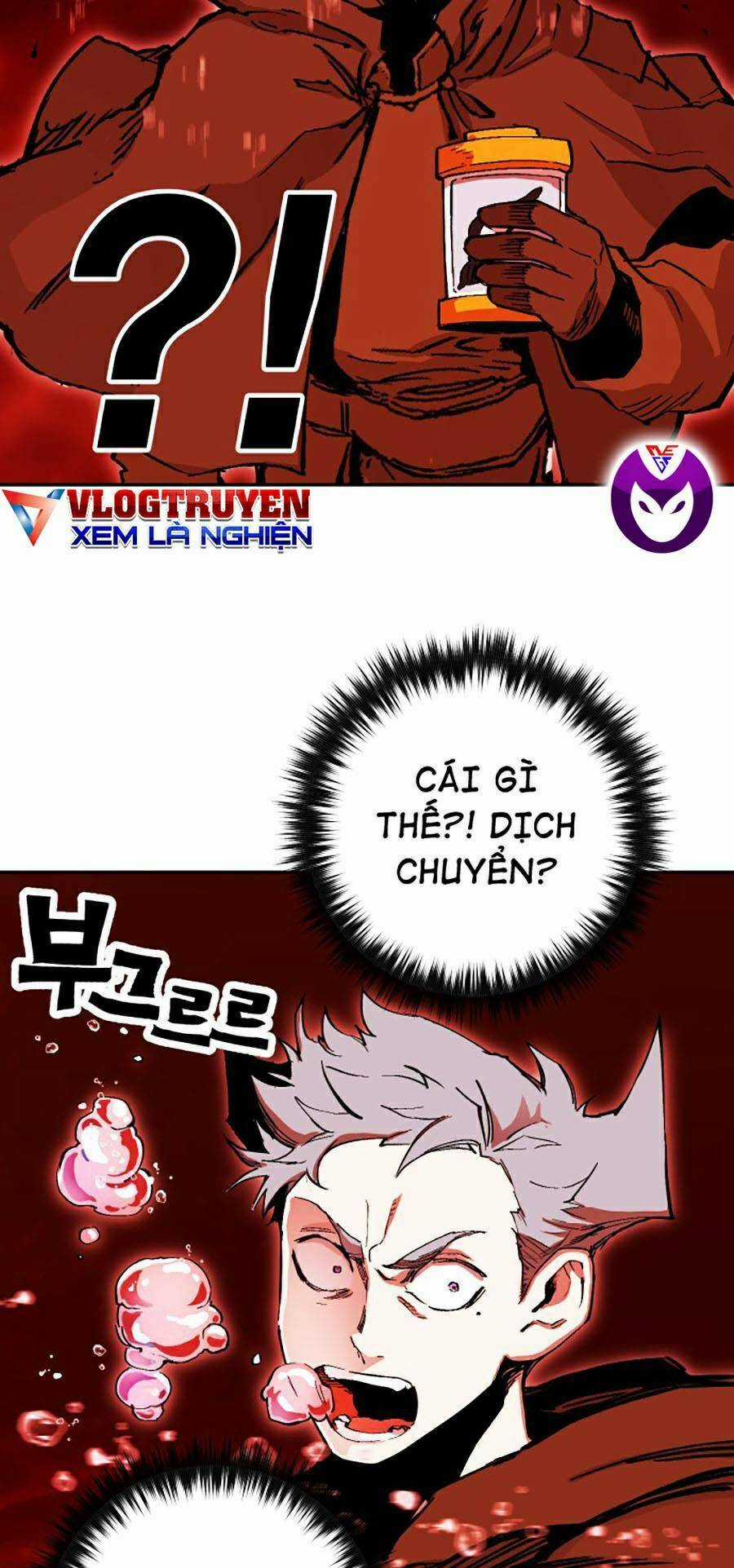 Hard Core Leveling Warrior Ss2 Chapter 119 trang 25