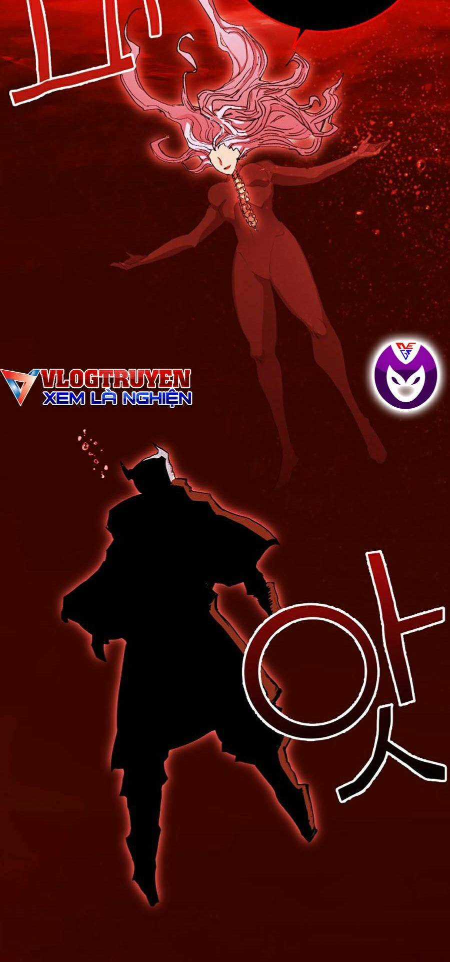 Hard Core Leveling Warrior Ss2 Chapter 119 trang 27