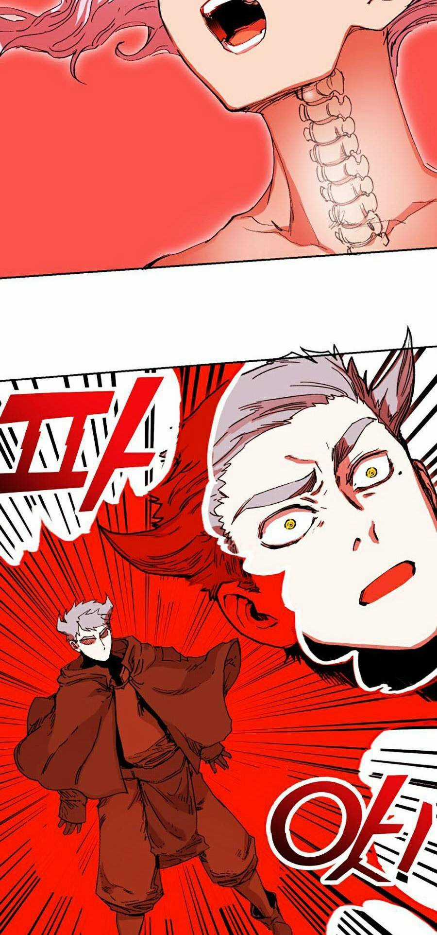 Hard Core Leveling Warrior Ss2 Chapter 119 trang 29