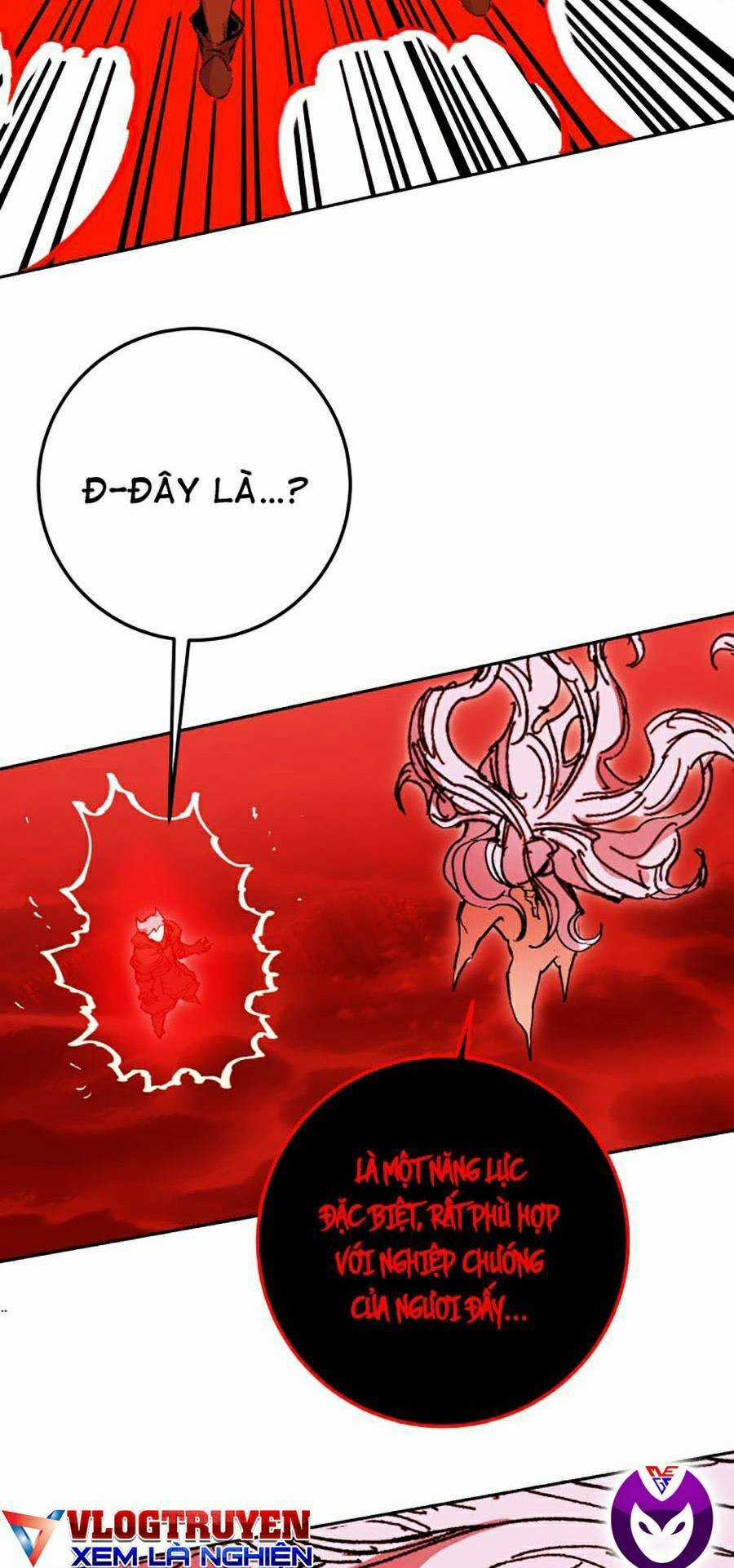 Hard Core Leveling Warrior Ss2 Chapter 119 trang 30