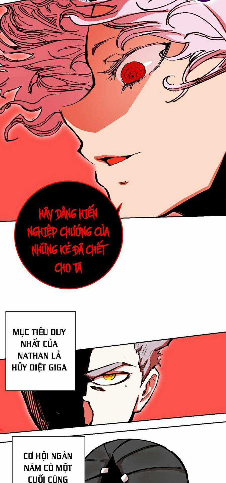 Hard Core Leveling Warrior Ss2 Chapter 119 trang 31