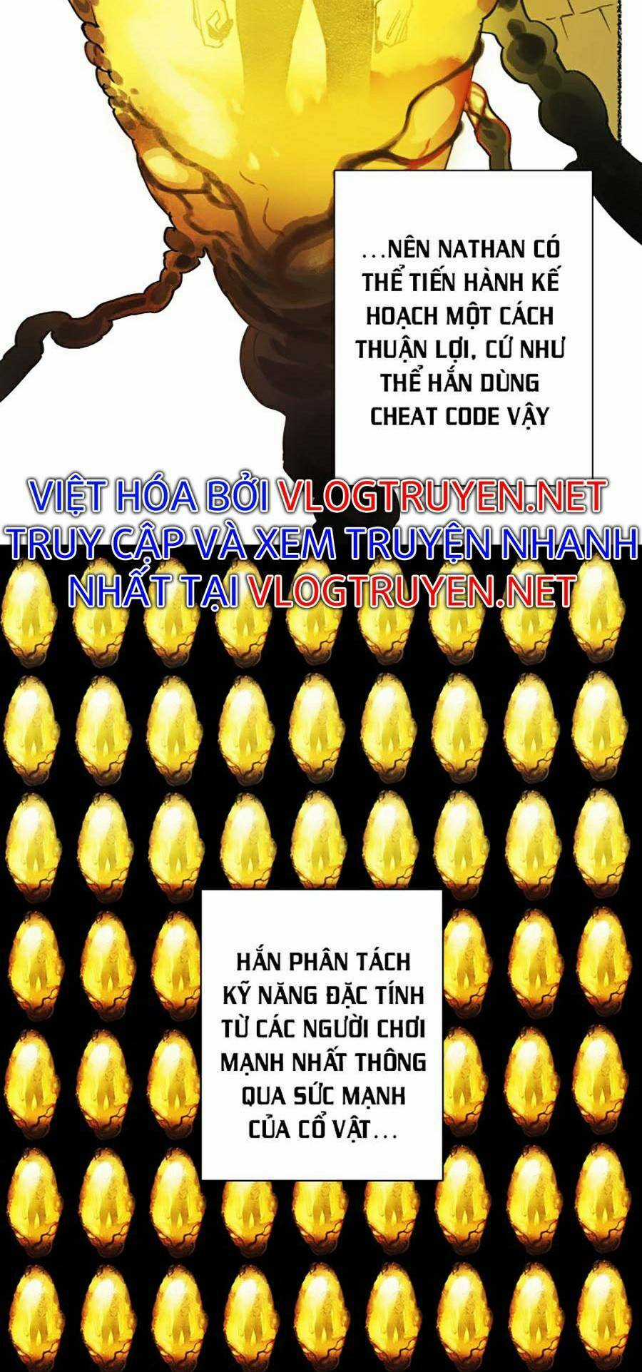 Hard Core Leveling Warrior Ss2 Chapter 119 trang 35