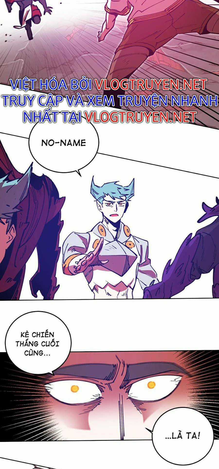 Hard Core Leveling Warrior Ss2 Chapter 119 trang 38