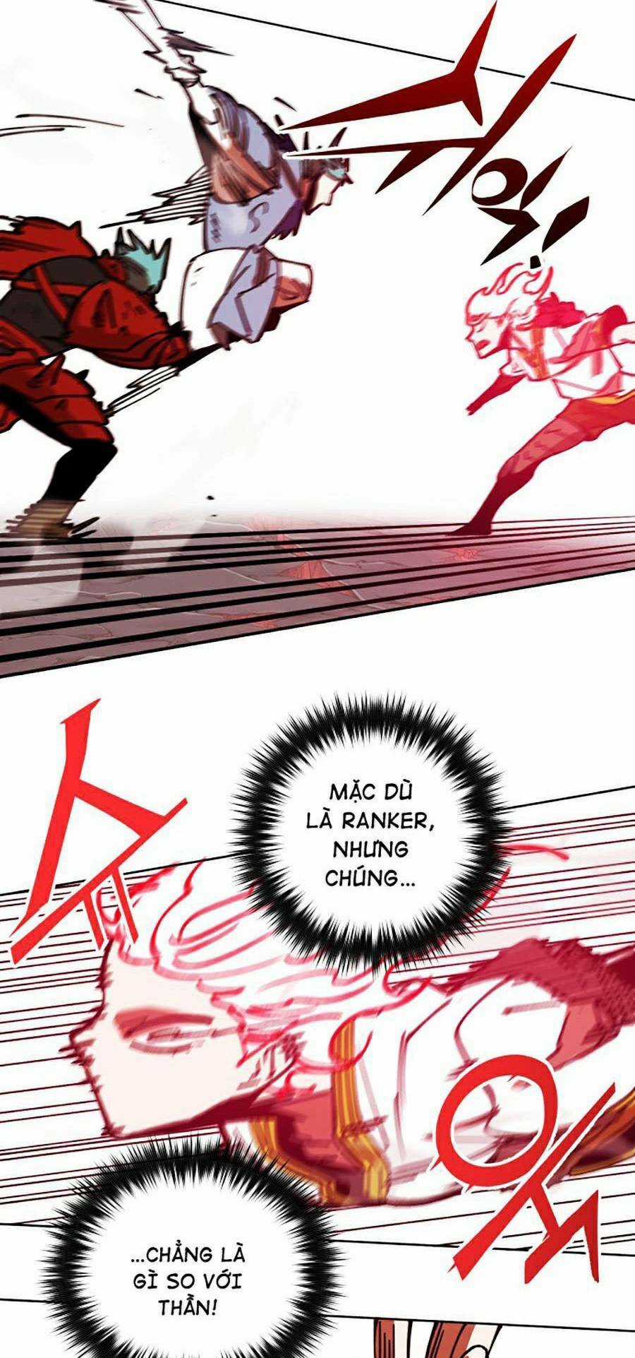 Hard Core Leveling Warrior Ss2 Chapter 119 trang 39