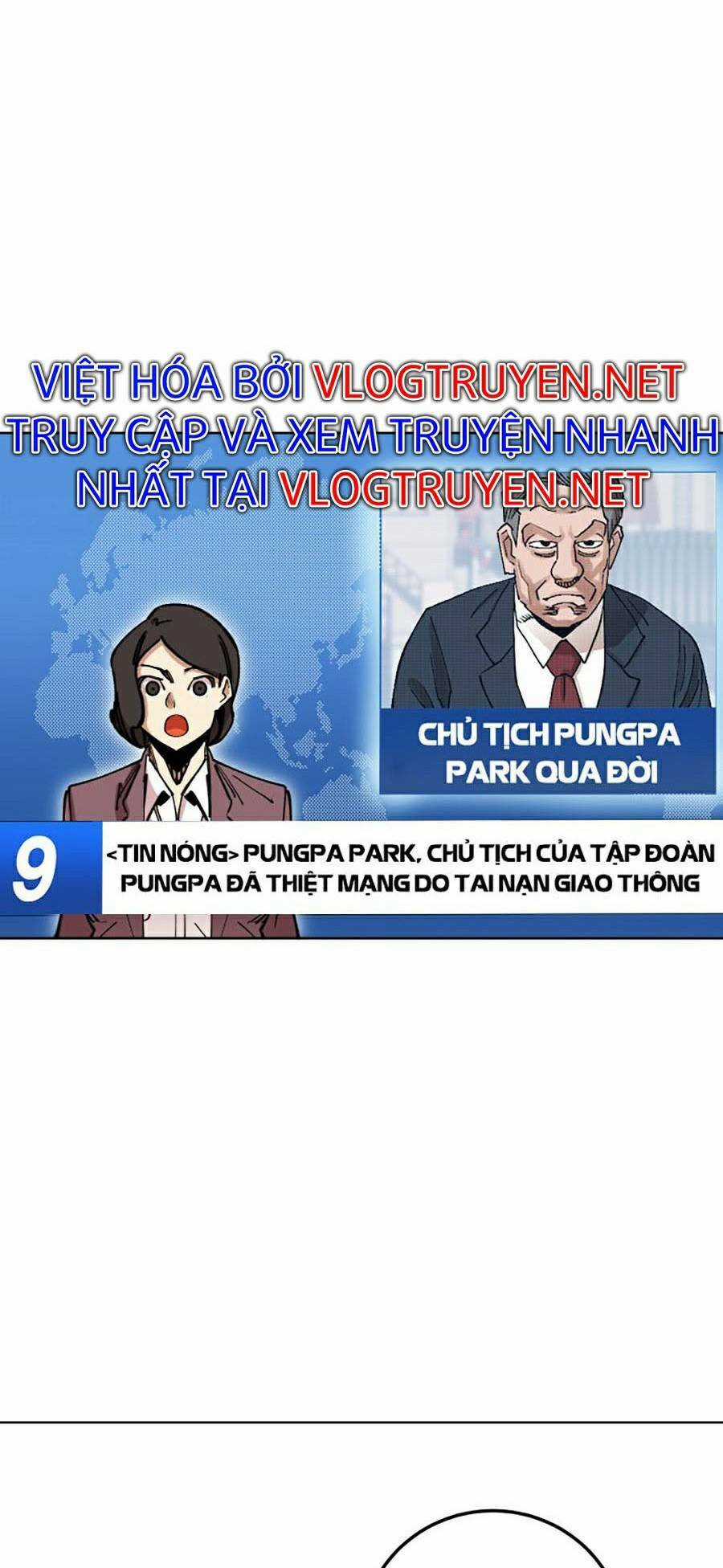 Hard Core Leveling Warrior Ss2 Chapter 119 trang 4