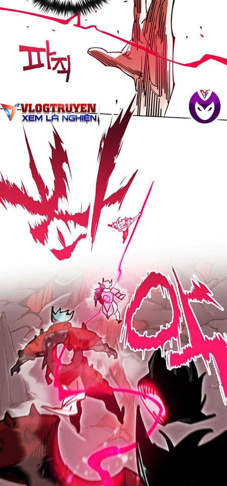 Hard Core Leveling Warrior Ss2 Chapter 119 trang 40