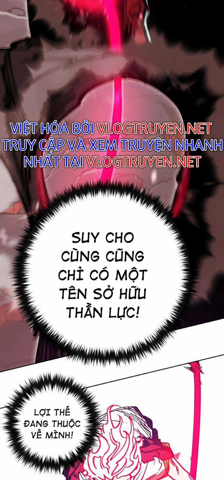 Hard Core Leveling Warrior Ss2 Chapter 119 trang 41