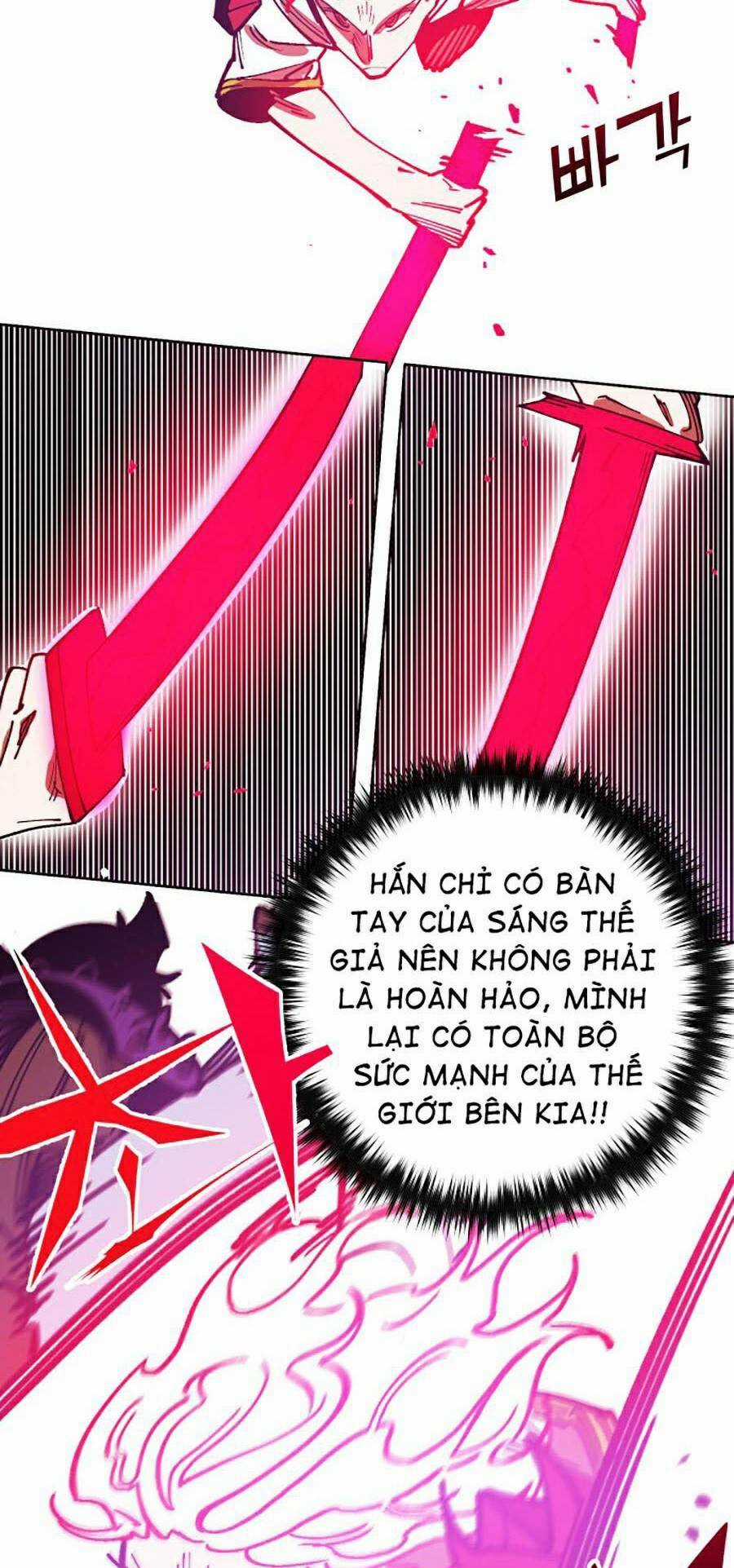 Hard Core Leveling Warrior Ss2 Chapter 119 trang 42