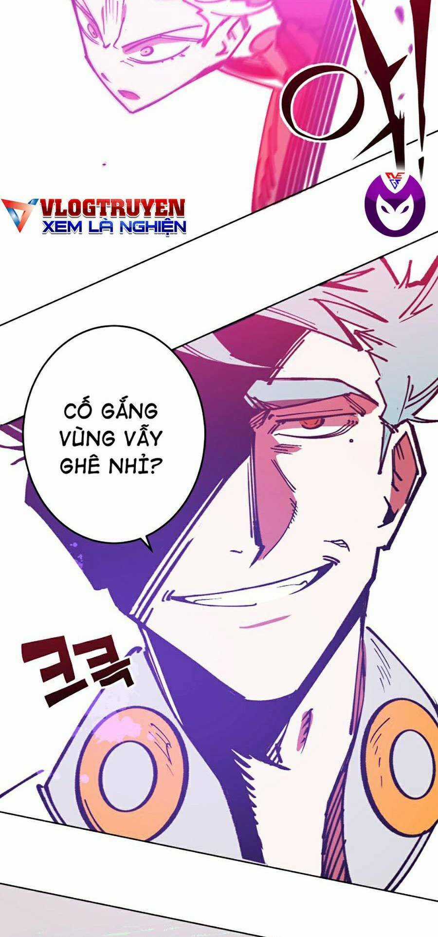 Hard Core Leveling Warrior Ss2 Chapter 119 trang 43