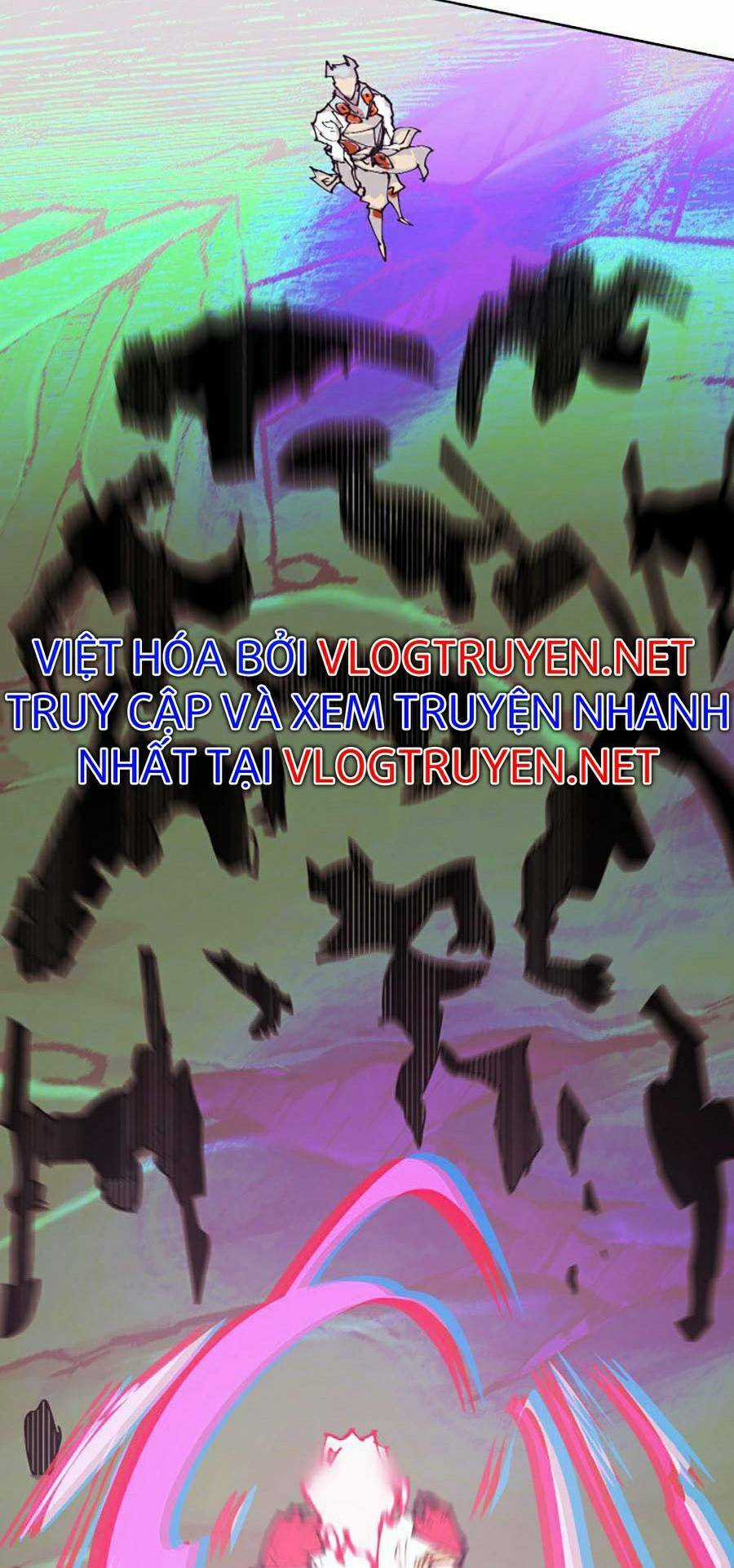 Hard Core Leveling Warrior Ss2 Chapter 119 trang 44