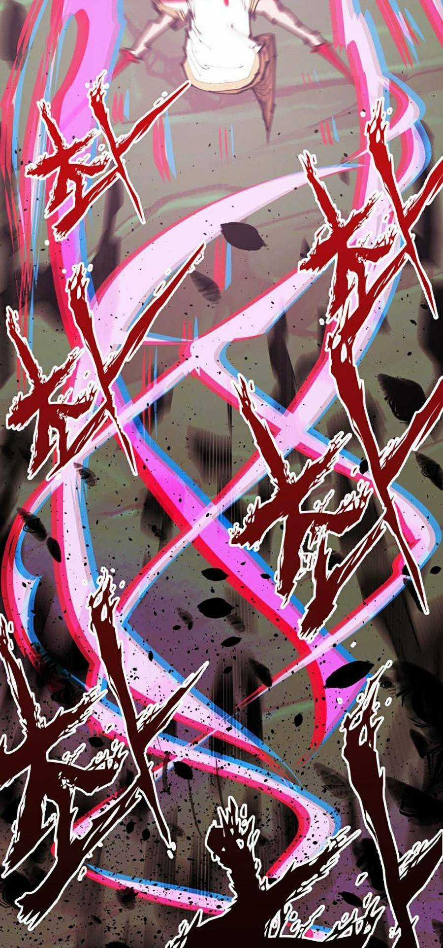 Hard Core Leveling Warrior Ss2 Chapter 119 trang 45