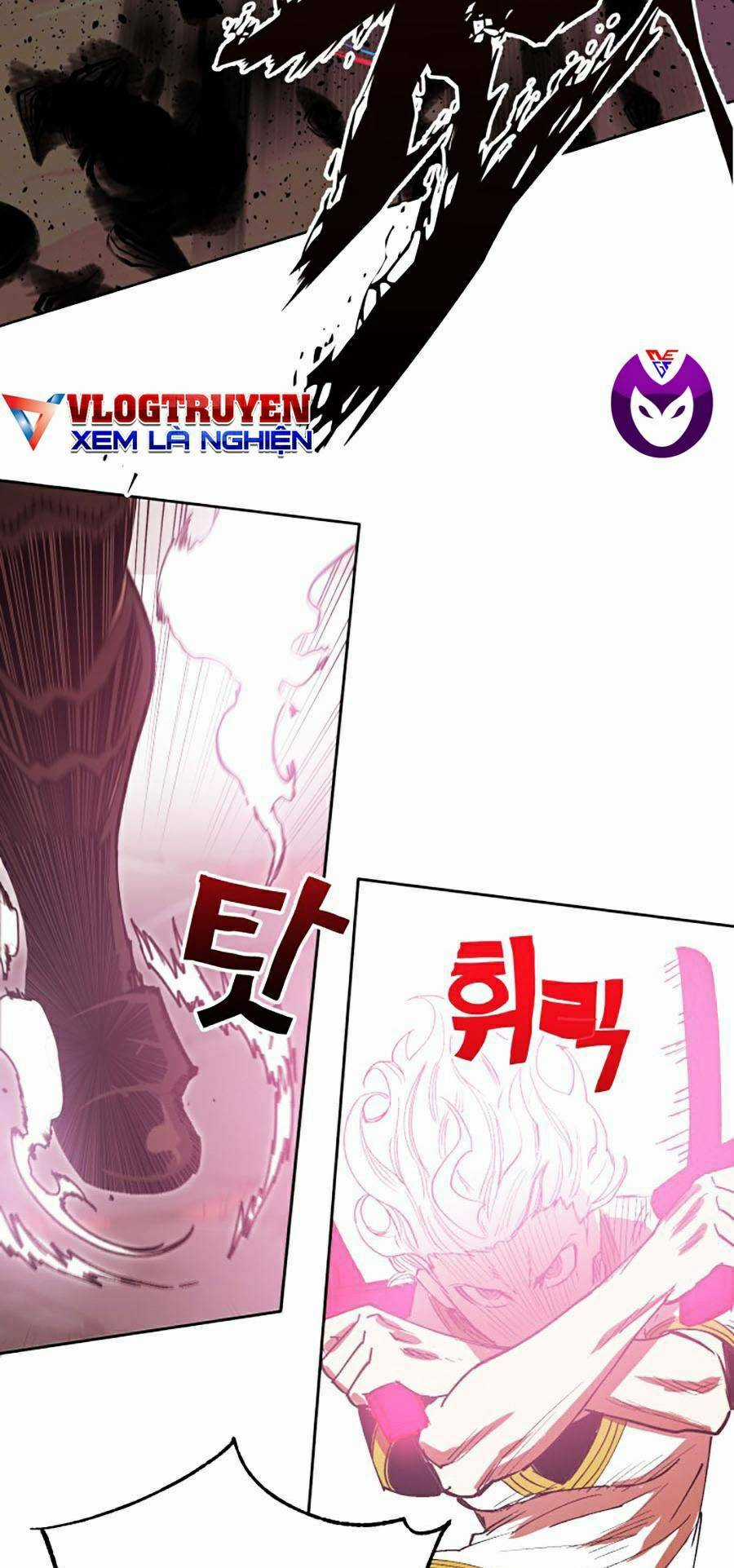 Hard Core Leveling Warrior Ss2 Chapter 119 trang 46