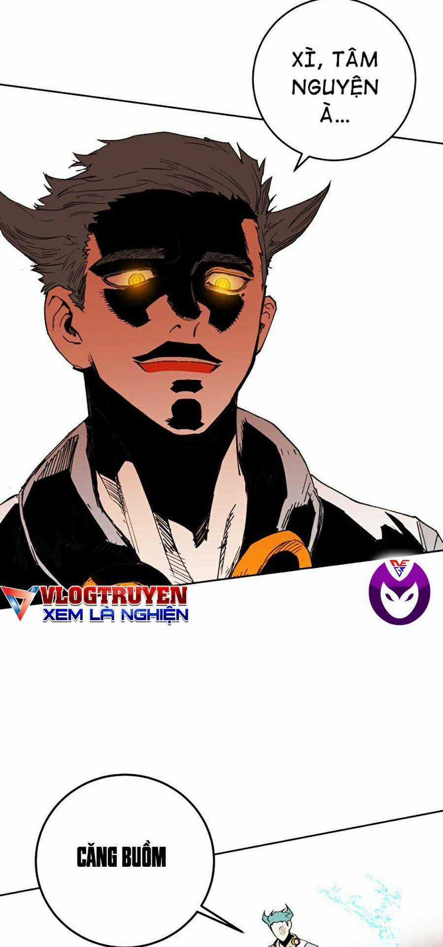 Hard Core Leveling Warrior Ss2 Chapter 119 trang 48