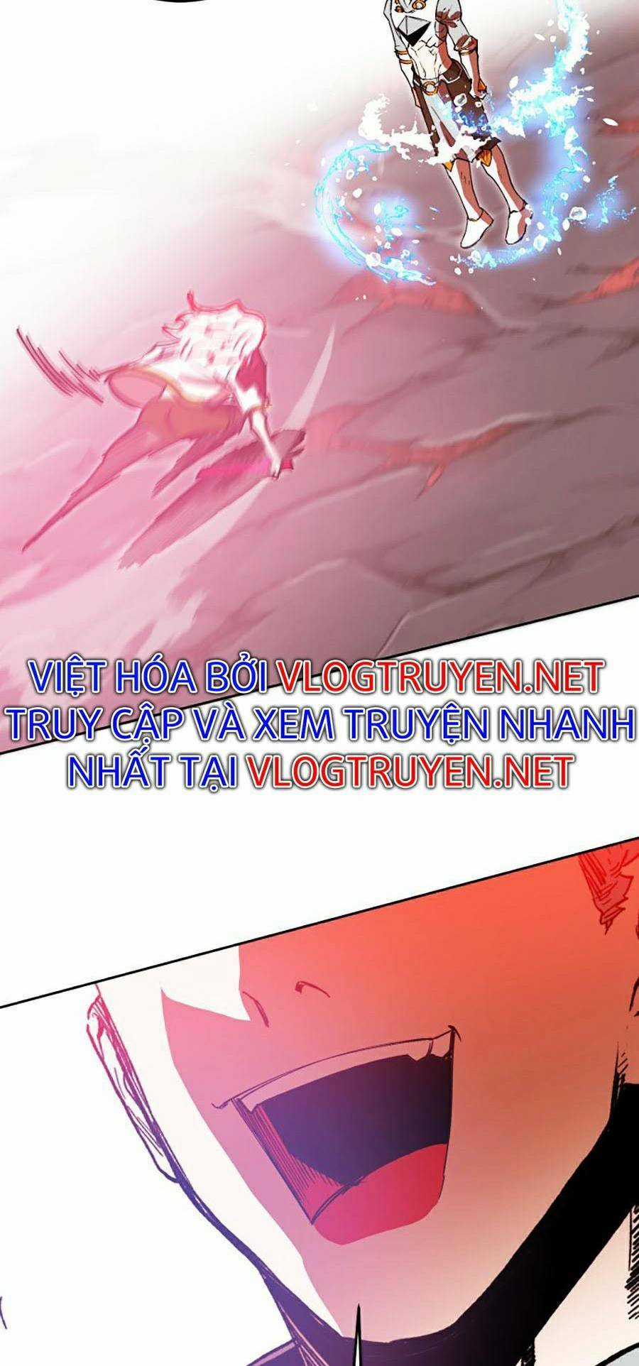 Hard Core Leveling Warrior Ss2 Chapter 119 trang 49