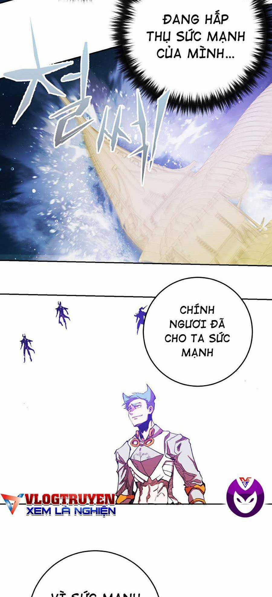 Hard Core Leveling Warrior Ss2 Chapter 119 trang 52