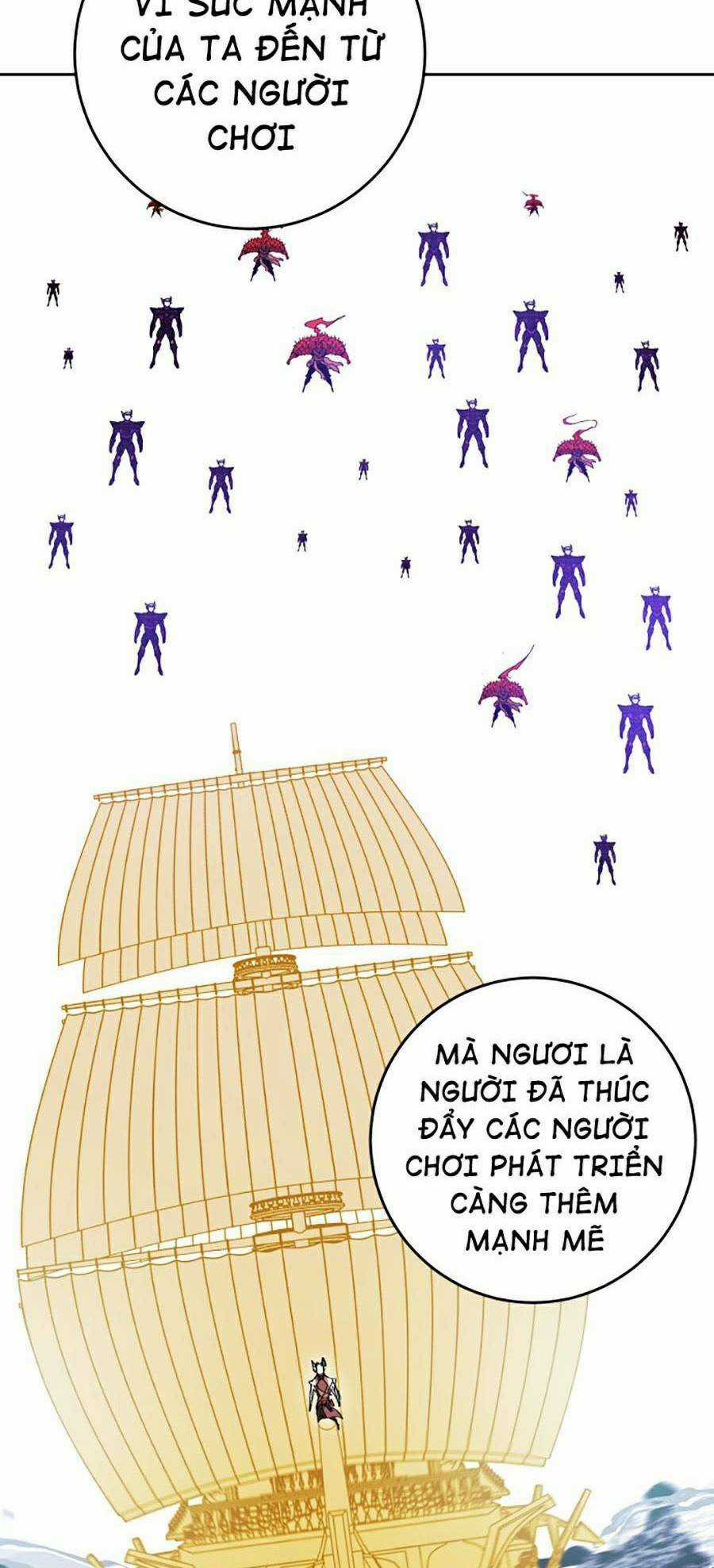 Hard Core Leveling Warrior Ss2 Chapter 119 trang 53