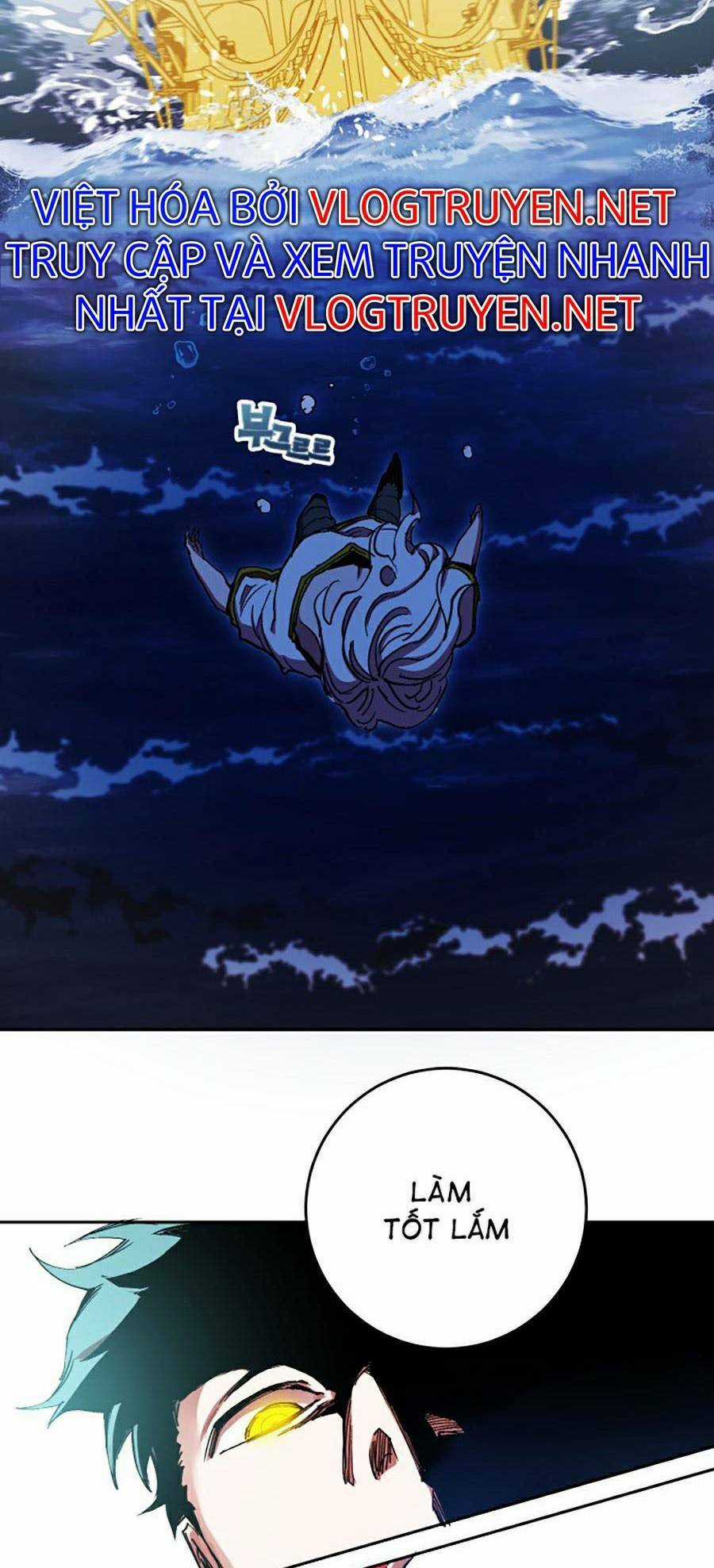 Hard Core Leveling Warrior Ss2 Chapter 119 trang 54