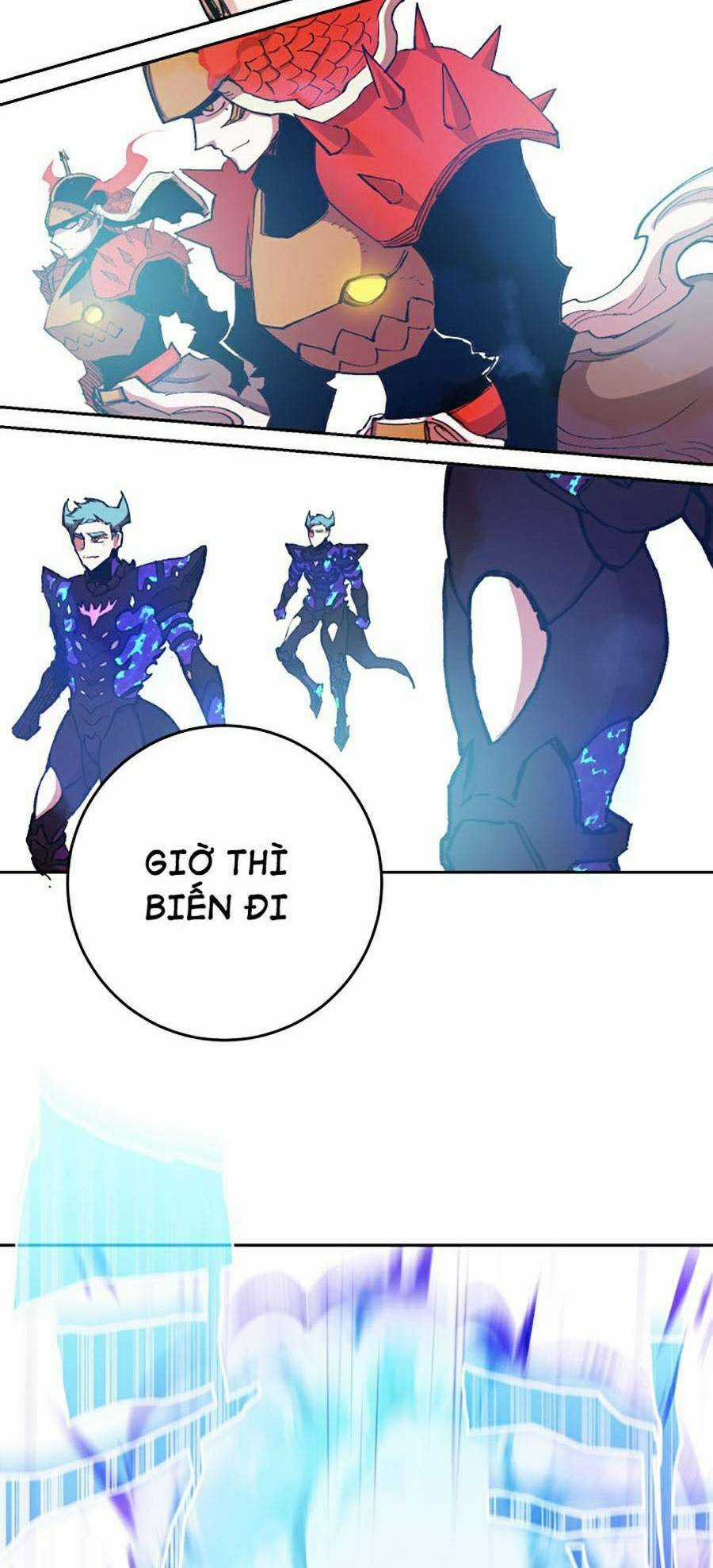 Hard Core Leveling Warrior Ss2 Chapter 119 trang 55